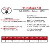 Image 1 : 44 Hobson 4M
