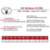 Image 1 : 44 Hobson 415M