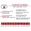 Image 1 : CCAR 50 Cal M230