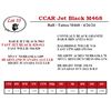 Image 1 : CCAR Jet Black M468