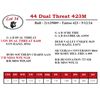 Image 1 : 44 Dual Threat 423M