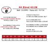 Image 1 : 44 Elrod 431M