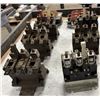 Image 2 : Lot of Misc. Overload Relays