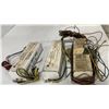 Image 2 : (3) Magnetek #51-611-CR Ballasts