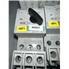 Image 3 : Lot of Siemens #3RV1721-1ED10 Circuit Breakers