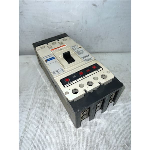 Automation Direct #K3P 35K Industrial Circuit Breaker