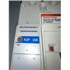 Image 3 : Automation Direct #K3P 35K Industrial Circuit Breaker