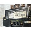 Image 2 : (2) Square D #8910 SYD138 Contactors
