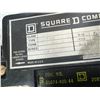 Image 3 : (2) Square D #8910 SYD138 Contactors