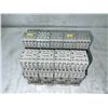 Image 1 : Lot of (9) Allen-Bradley #100-C23E*01 WITH #100-F- 24 V Coils