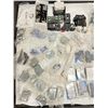 Image 2 : Lot of Misc. Electrical Items