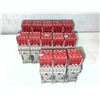 Image 1 : Lot of (13) Allen-Bradley #700S-CF620DJC / #700-CF310D* / #100S-F