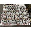 Image 1 : Large Lot of Allen-Bradley #140M-D8N-C10 Circuit Breakers