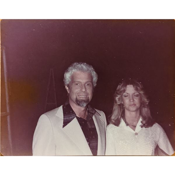 Peter Nero original photo