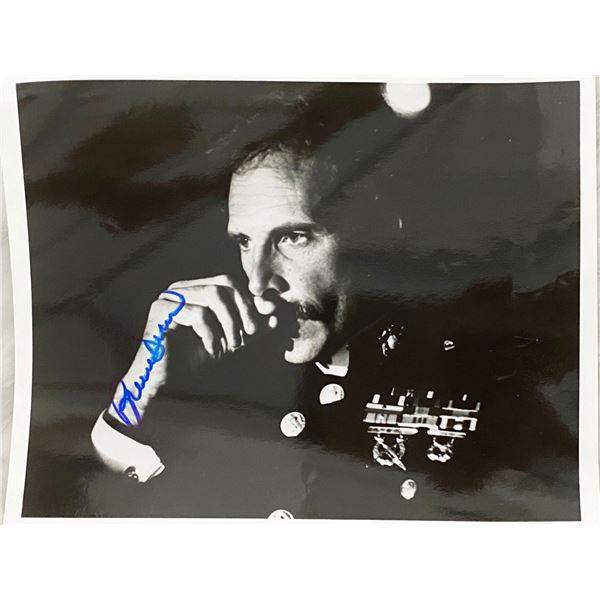 Bruce Dern Signed Movie Photo