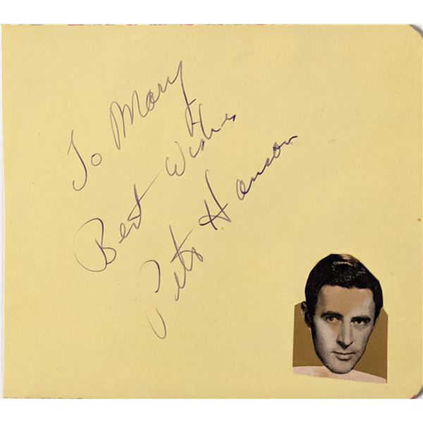 Star Trek Generations 1994 original double-sided one sheet movie poster