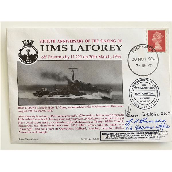 X-Files: Fight the Future 1998 original double-sided movie poster