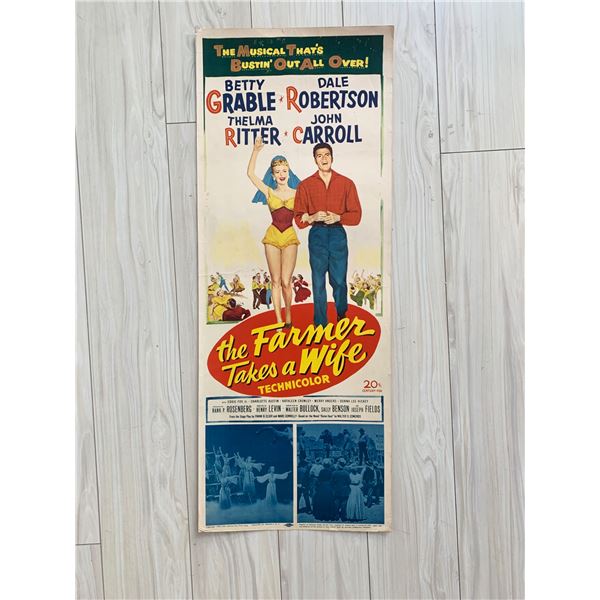 Disney Minnie Mouse original hand drawn art for Parker Bros. Hasbro Crazy 8's card game