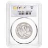 Image 2 : 1936-S, 50C Walking Liberty Silver Half Dollar, PCGS MS64,