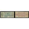 Image 2 : U.S. Obsolete, Advertising, Confederate. Fractional, College Currency and Ephemera Collection. 1860-