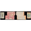 Image 4 : U.S. Obsolete, Advertising, Confederate. Fractional, College Currency and Ephemera Collection. 1860-