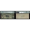 Image 1 : Savannah, Georgia - Timber Cutter's Bank $20 1859 G10a PMG Very Fine 20 (Haxby-G10a),