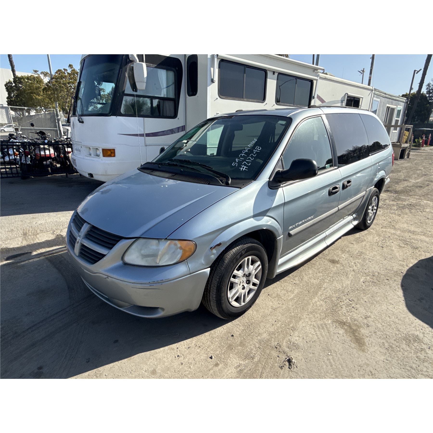 Manuales De Taller De DODGE GRAND CARAVAN | Manuales De Reparación En
