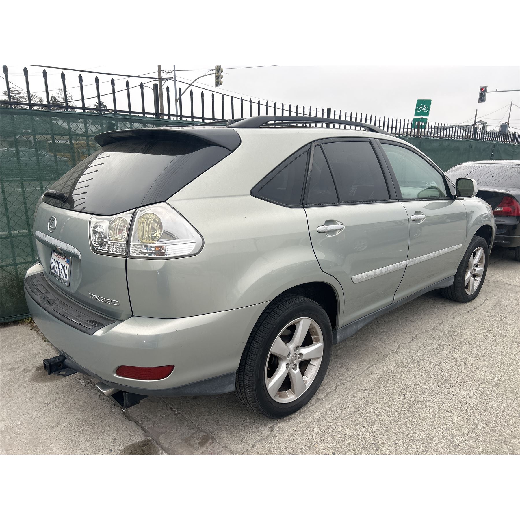 2006 Lexus RX