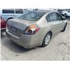 Image 3 : 2009 Nissan Altima