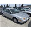 Image 2 : 2002 Saturn S-Series