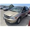 Image 1 : 2002 Chrysler Town & Country