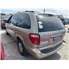 Image 4 : 2002 Chrysler Town & Country