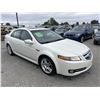 Image 2 : 2007 Acura TL