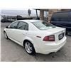 Image 4 : 2007 Acura TL