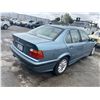Image 3 : 1998 Bmw 3 Series