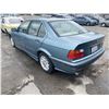 Image 4 : 1998 Bmw 3 Series