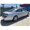 Image 3 : 2007 Mercedes-Benz E Class