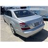 Image 4 : 2007 Mercedes-Benz E Class