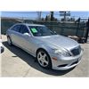 Image 7 : 2007 Mercedes-Benz E Class