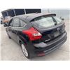 Image 4 : 2013 Ford Focus