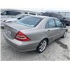 Image 3 : 2003 Mercedes-Benz C Class