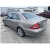 Image 4 : 2003 Mercedes-Benz C Class