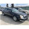 Image 2 : 2011 Cadillac DTS