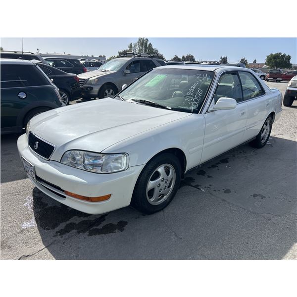 1998 Acura TL