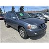 Image 2 : 2004 Toyota Highlander