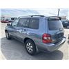 Image 4 : 2004 Toyota Highlander