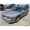 Image 1 : 2004 Chevrolet Impala