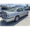 Image 3 : 2004 Chevrolet Impala