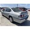 Image 4 : 2004 Chevrolet Impala