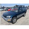 Image 1 : 2000 Toyota RAV4